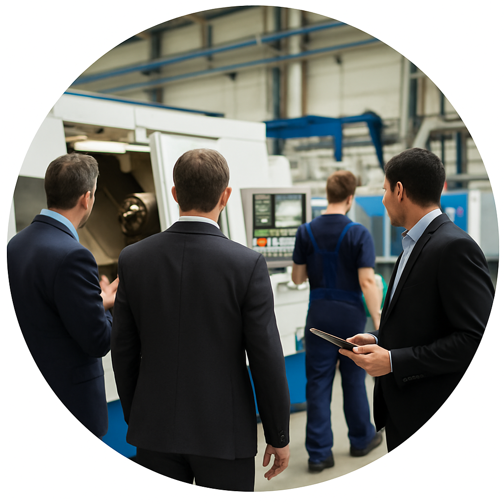 tłumacz ustny włoskiego